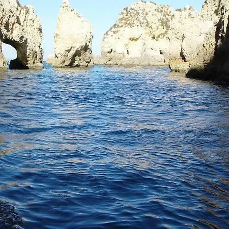 Lovely House Apartment