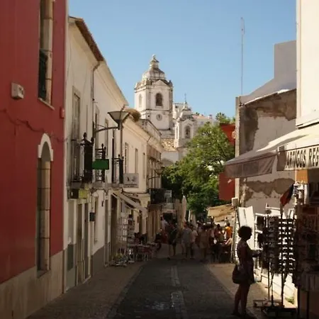 Apartment Lovely House *