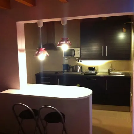 Lovely House Lejlighed