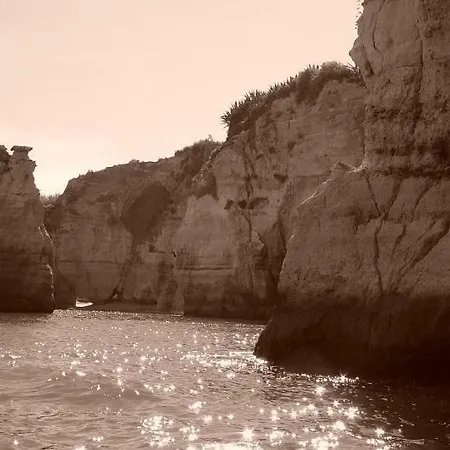 Апартаменты Lovely House Лагуш